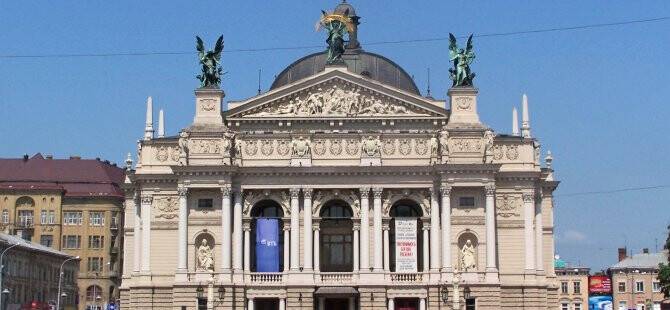 ABD'de Ukrayna'ya yardım tasarısı kabul edildi