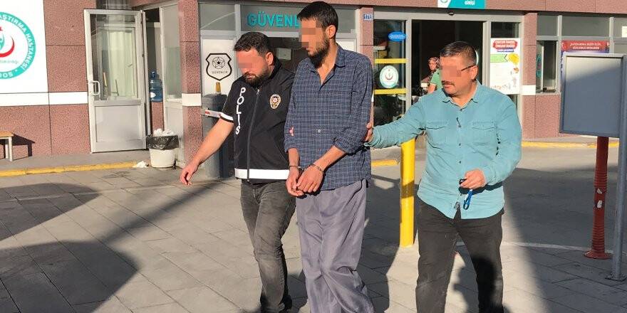 DEAŞ Propagandası Yaptığı Öne Sürülen 2 Şüpheli Yakalandı
