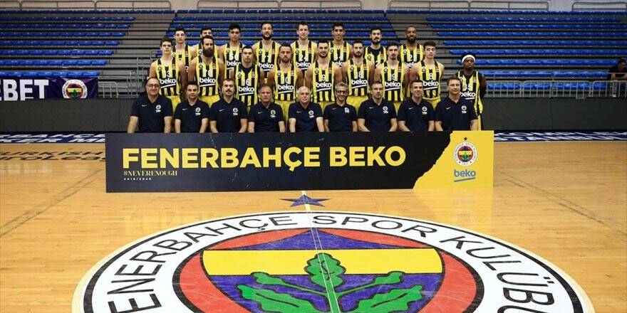 Avrupa Ligi'nin En Başarılı Türk Takımı Fenerbahçe