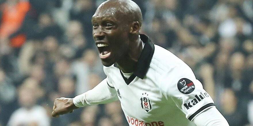 Atiba Hutchinson: Bu Tabloyu Değiştireceğiz, Taraftarlar Umutlarını Yitirmesin
