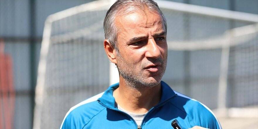 Çaykur Rizespor Teknik Direktörü Kartal: Karadeniz Derbisi Geri Dönüş Maçımız Olabilir