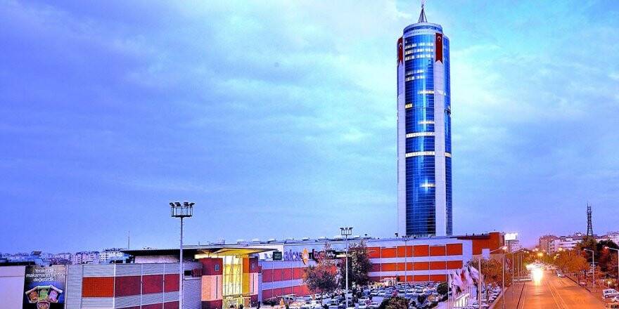 İttifak Holding, KuleSite'yi satıyor