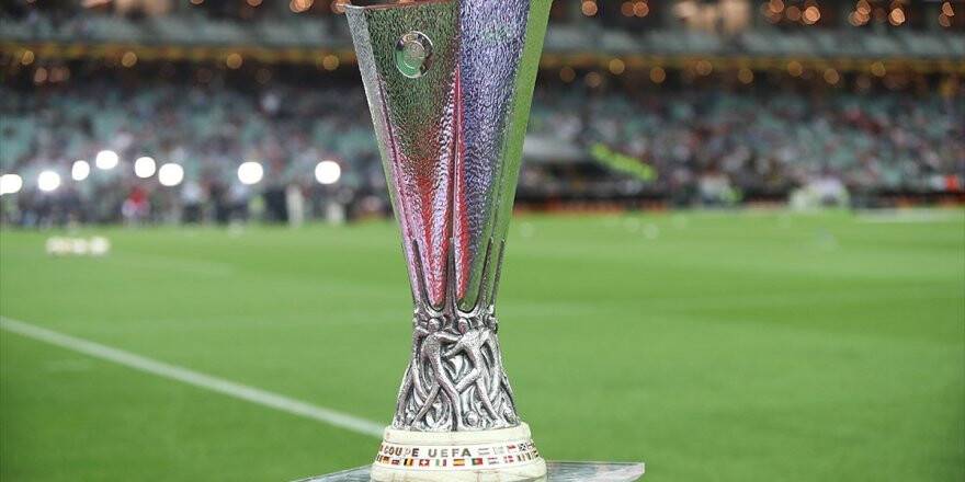 Uefa Avrupa Ligi'nde İkinci Hafta Heyecanı