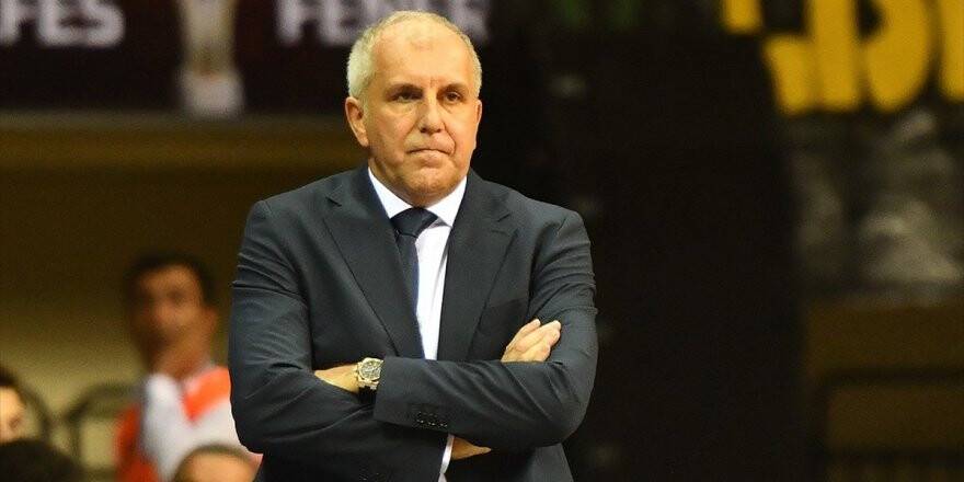 Avrupa Ligi'nin En Başarılısı Obradovic