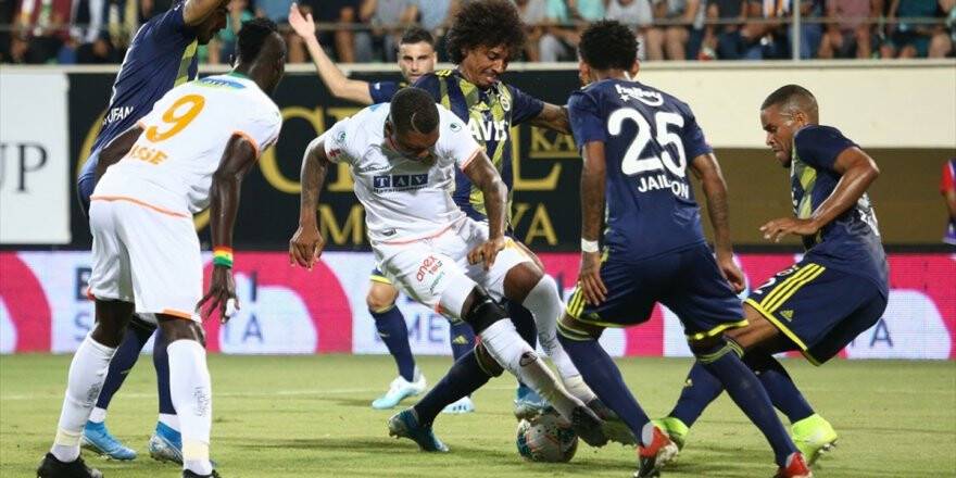 Fenerbahçe Tff Tahkim Kurulu'na Başvuracak