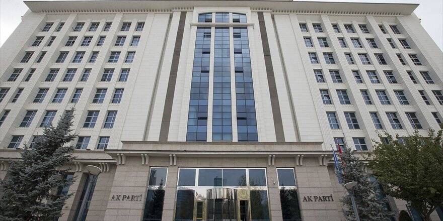 Ak Parti'nin 'Yerel Yönetimler Yasa Taslağı' Hazır