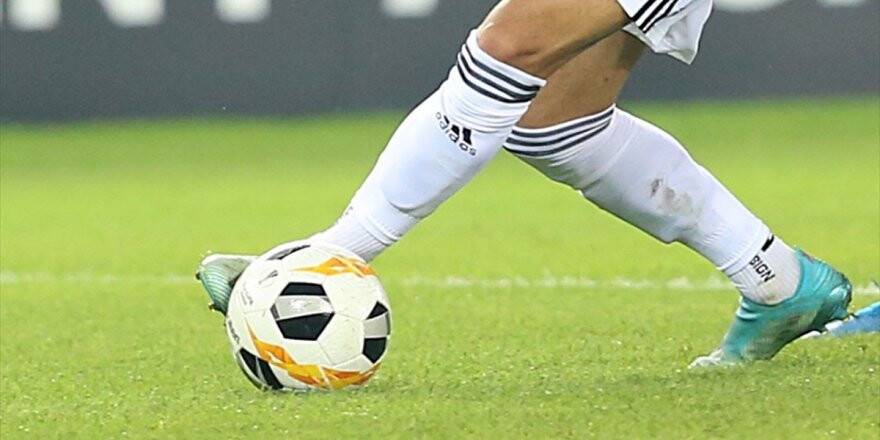 Uefa Avrupa Ligi Gruplarında İkinci Hafta Maçları Sona Erdi