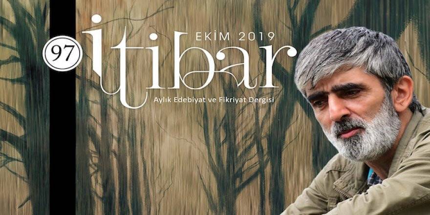 ‘İTİBAR’IN ÖYKÜSÜ: NEDEN KAPANDI?