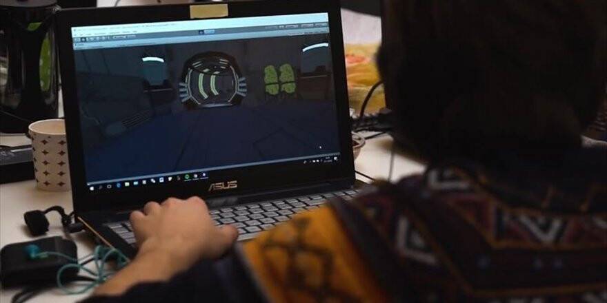 'Türk Oyun Şirketleri Küresel Yatırımcıların Gözdesi Haline Geldi'