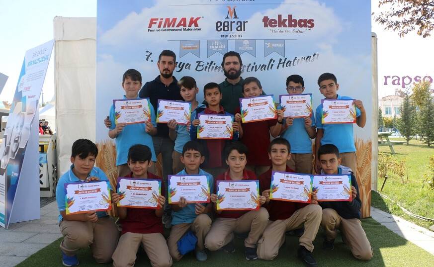 FİMAK farkındalık oluşturdu