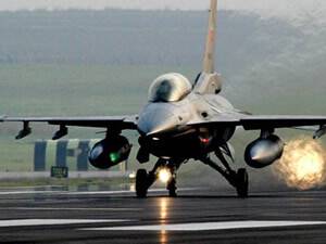 Pilotlara, 'Merkeze Sormadan Vur' Emri