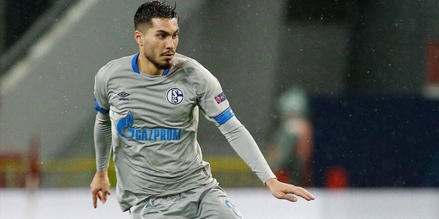 Suat Serdar'a Milli Davet