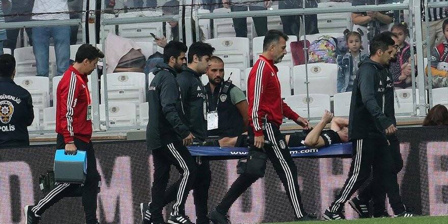 Dorukhan Toköz Ameliyat Edilecek