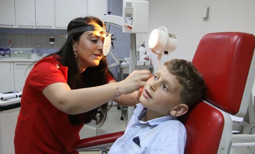 Kulak çöpü alışkanlığı olanlara uyarı