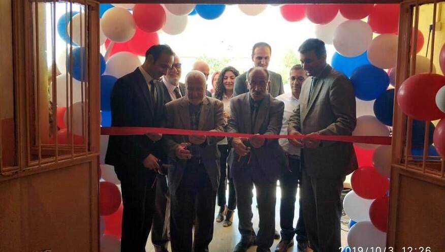 Beyşehir’de bilim fuarı açılışı