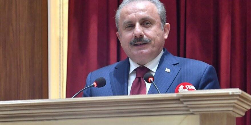 'Terör Oluşumuna Müsaade Etmeme Konusunda Kararlıyız'