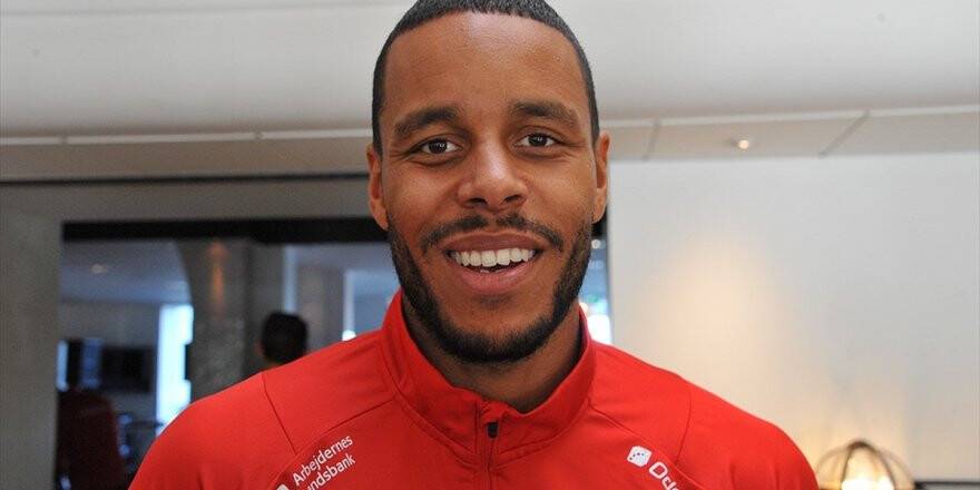 Zanka: Şampiyon Olacağımıza İnanıyoruz