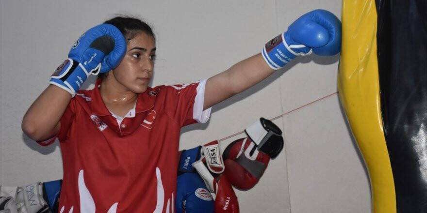 Başaracağına İnandı Dünya Şampiyonu Oldu