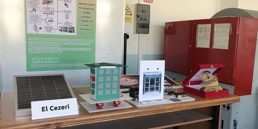 'Akıllı Kutu' İle Can Kayıplarının Önüne Geçilecek