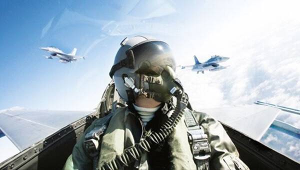 Düşürülen uçakla ilgili flaş gelişme