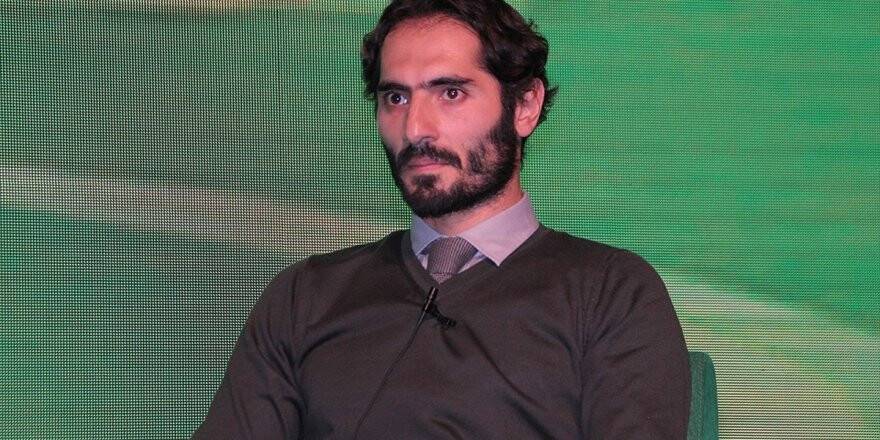 Hamit Altıntop: Cuma Günü Hep Birlikte Büyük Bir Adım Atacağız