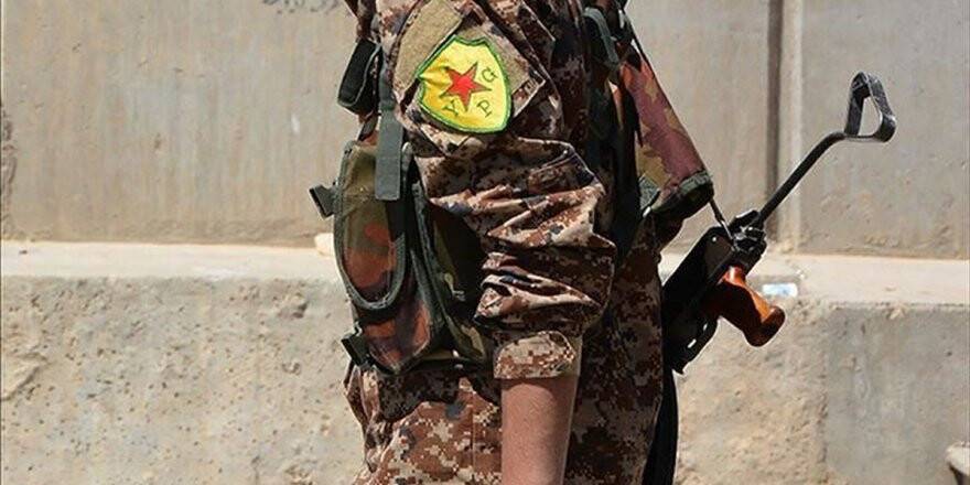 Ypg/pkk'dan 'Seferberlik' Ve Zorla Silah Altına Alma Hamlesi