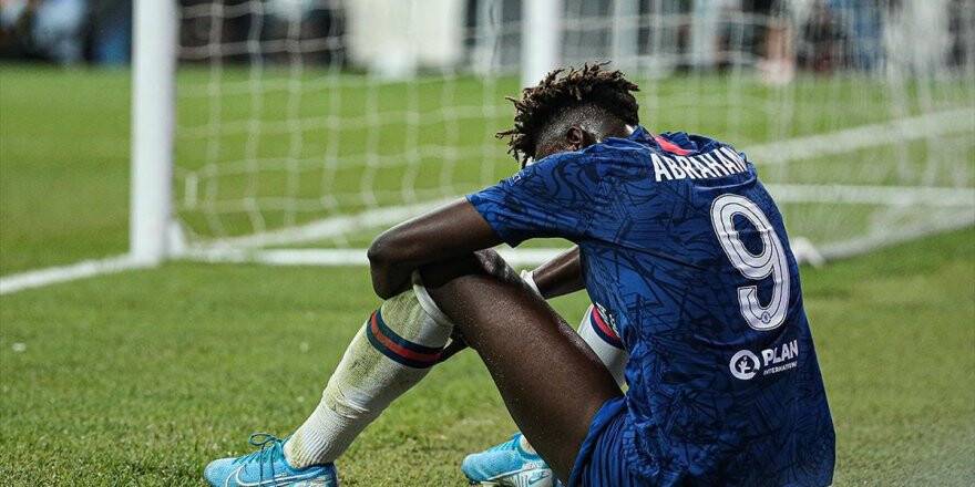 Chelsea Yeni 'Drogba'sını Buldu