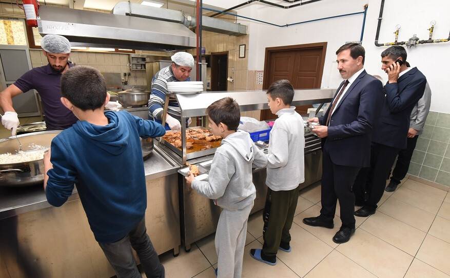 Kılca: Vatandaşlarımızın Faydasına Olan Her Türlü Hizmetin Destekçisiyiz