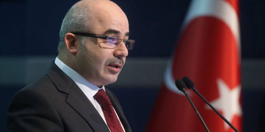Tcmb Başkanı Uysal: Para Politikasındaki Temkinli Duruşun Sürdürülmesi Gerekiyor