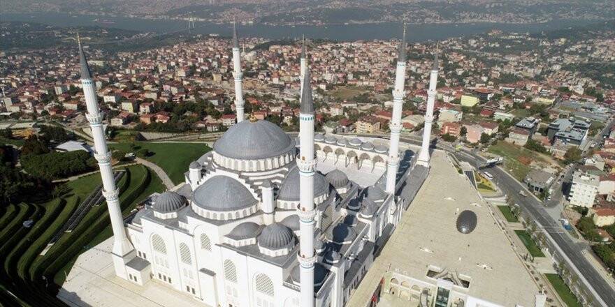 Harekata Destek İçin Camilerde Fetih Suresi Okunacak