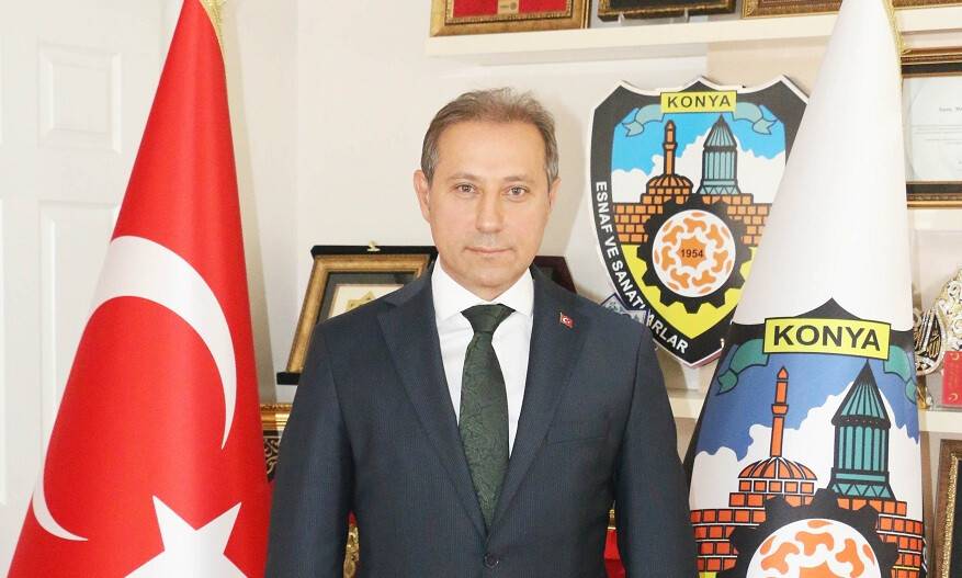 Başkan Karabacak: “Barış Pınarı Harekatını sonuna kadar destekliyoruz”