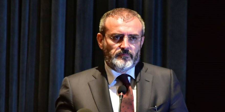 'Mücadelemiz Son Terörist Kalmayıncaya Kadar Sürecek'