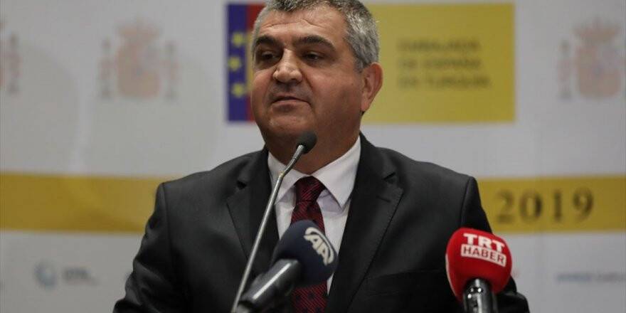 'Nato Müttefikleri Birbirlerine Zor Zamanda Destek Çıkar'