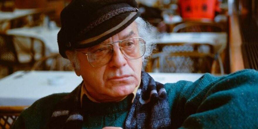 İYİ İNSANLAR İYİ ATLARA BİNİP GİTTİLER