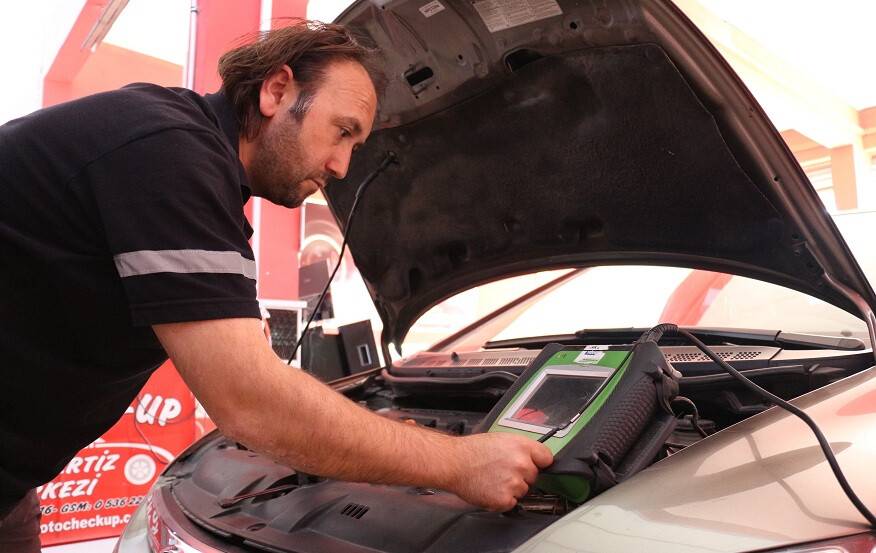 Yanlış araç tamiratı can alabilir