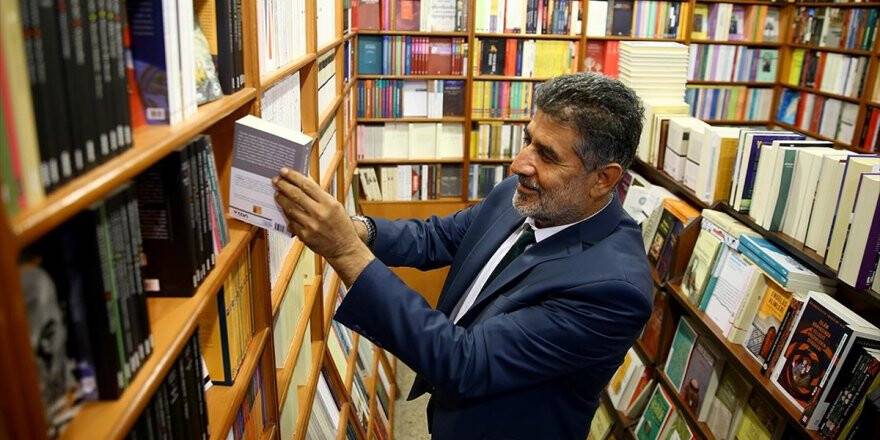 Ankara Kitap Fuarı Kapılarını İkinci Kez Açacak