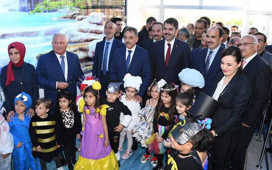 Büyükşehir, 'Sıfır Atık' projesine 110 pilot okulu dahil etti