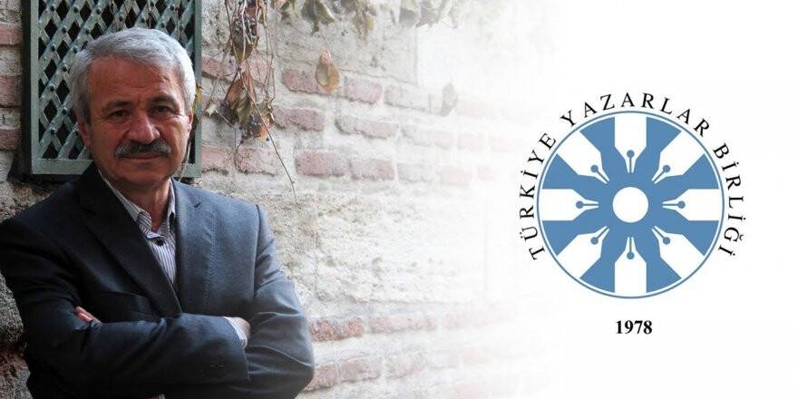 D. Mehmet Doğan: Nobel edebiyat ödülü "islâmofobi-türkofobi ödülü" olarak değiştirilsin!