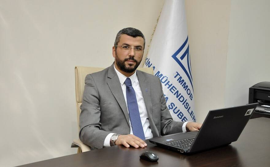 Altun: “Kombi seçiminde ve kullanımında dikkatli olmalıyız”