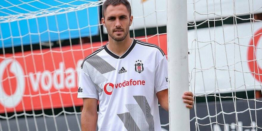 Beşiktaş'ta Victor Ruiz Sakatlandı