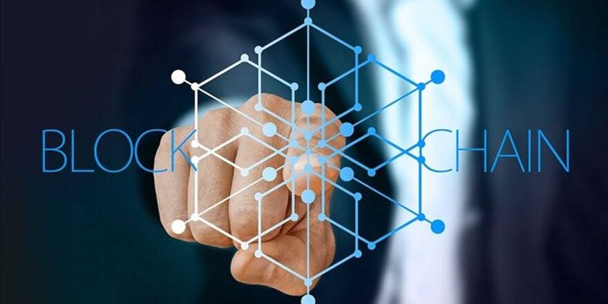 Blockchain Ve Finans Teknolojilerinin Kalbi İstanbul'da Atacak