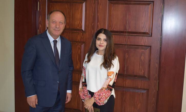 Oprukçu, “Devlet Bahçeli'yi üzdüğüm için ızdırap duyuyorum"