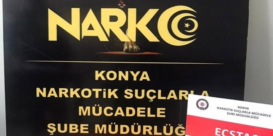 Uyuşturucu tacirlerine operasyon: 4 gözaltı
