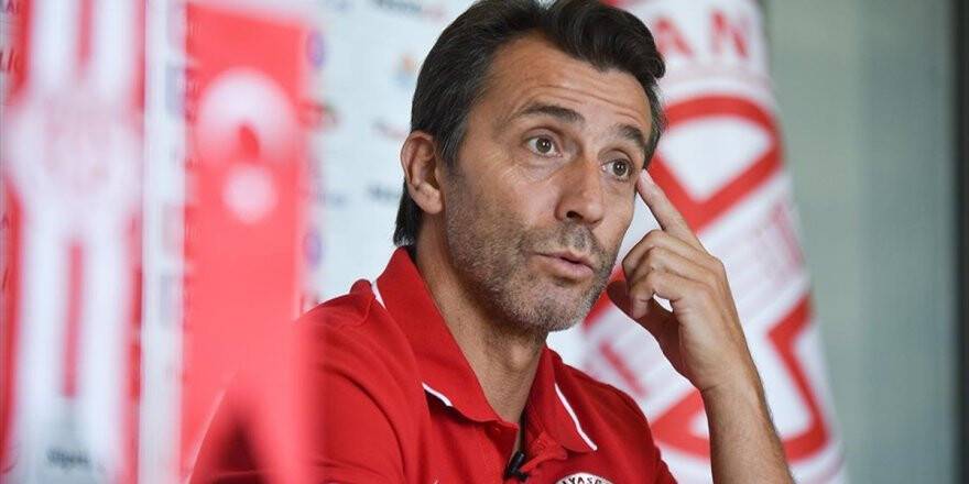 Bülent Korkmaz: Merih Daha Yetenekli, Beni Geçti