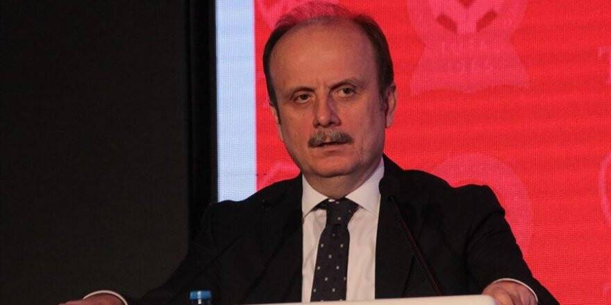 "UEFA'nın ve FİFA'nın Disiplin Yöntemlerine Pabuç Bırakacak Bir Federasyon Değiliz"