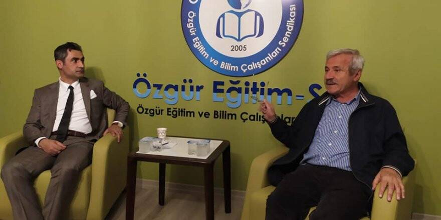 Dile Yapılan Her Müdahale Düşünceyi de İstikrarsızlaştırıyor