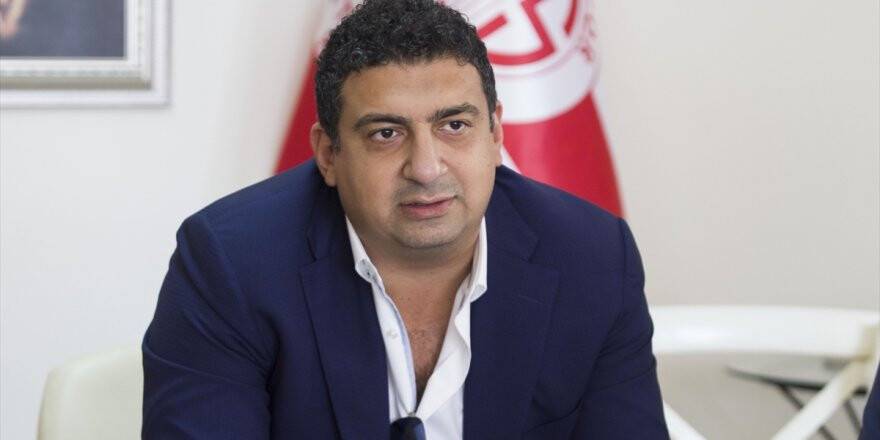 Antalyaspor'da 'Milli' Beklenti