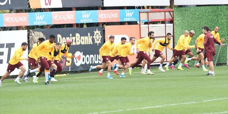 Galatasaray'ın Konuğu Sivasspor