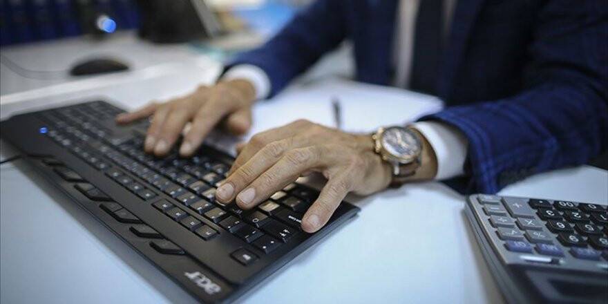İçişleri Bakanlığının "Güven Masası"na 8 Ayda 186 Bin Başvuru