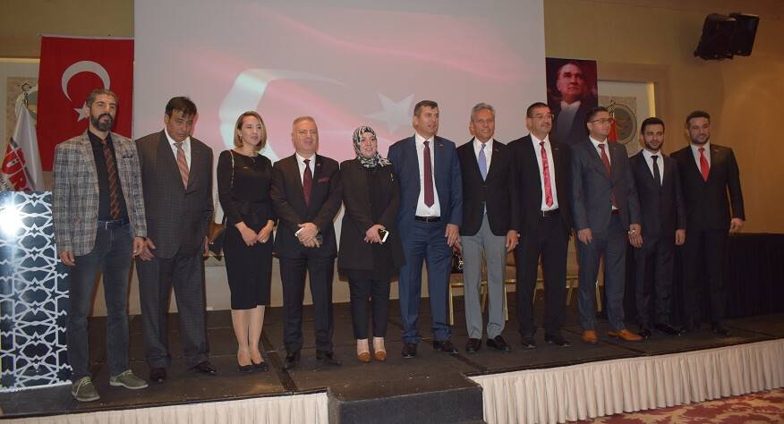 Özdal Karahan güven tazeledi